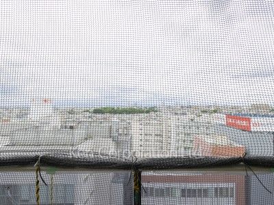 JIYUGAOKA MUSE SQUARE THE RESIDENCEの写真 眺望（居室から）