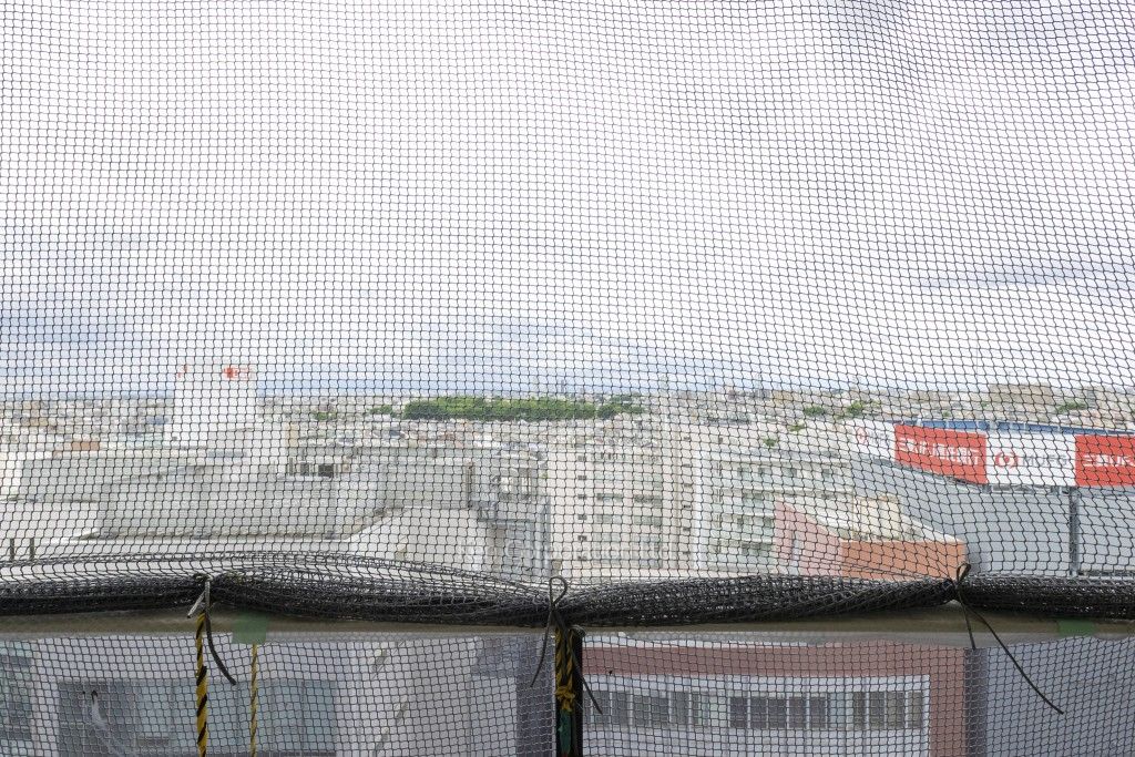 JIYUGAOKA MUSE SQUARE THE RESIDENCEの写真 眺望（居室から）