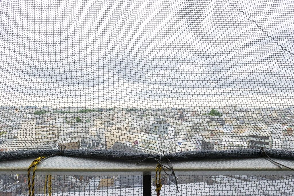 JIYUGAOKA MUSE SQUARE THE RESIDENCEの写真 眺望（居室から）