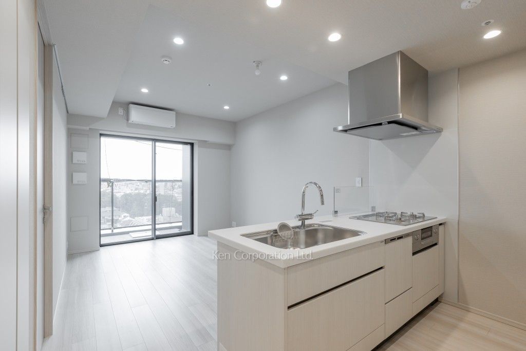 JIYUGAOKA MUSE SQUARE THE RESIDENCE