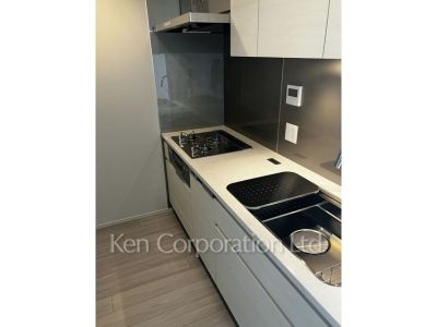キッチン ※写真・画像は実際と異なる場合がございます。部屋写真は同一タイプのものです。（ただし、画像中にタイプ名の記載がある場合はその記載内容を優先します。）