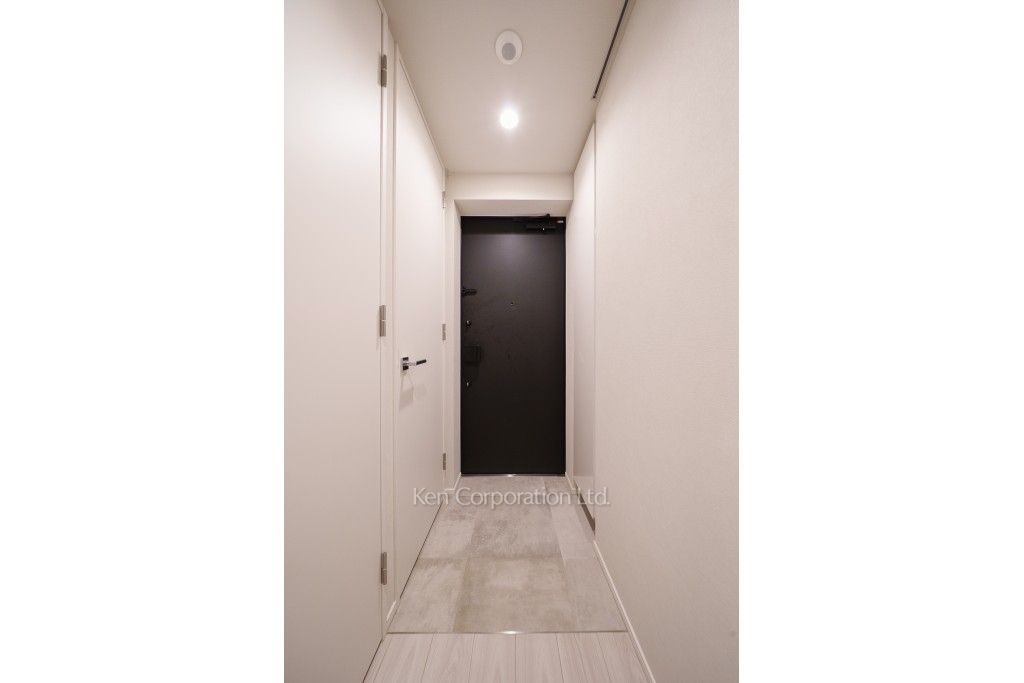 La Perla Meguro-HigashiyamaⅡの写真 玄関