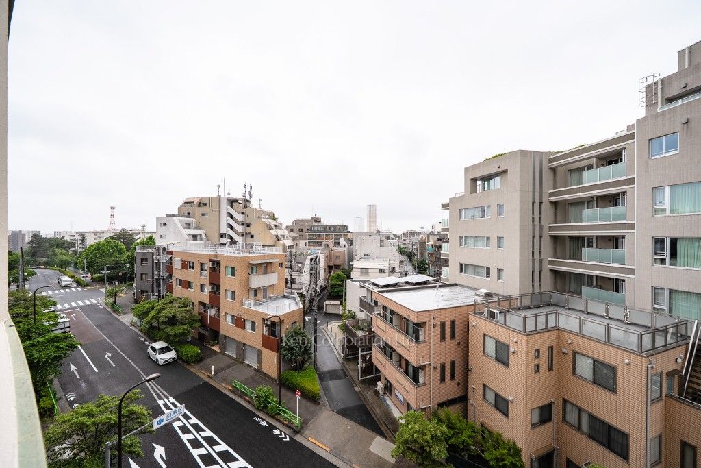 COWAの写真 眺望（居室から）
