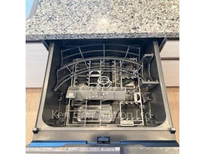 グランドシティタワー月島の写真 キッチン ※写真・画像は実際と異なる場合がございます。部屋写真は同一タイプのものです。（ただし、画像中にタイプ名の記載がある場合はその記載内容を優先します。）