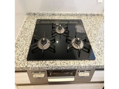 キッチン ※写真・画像は実際と異なる場合がございます。部屋写真は同一タイプのものです。（ただし、画像中にタイプ名の記載がある場合はその記載内容を優先します。）