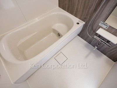 広尾GTビルの写真 バスルーム
