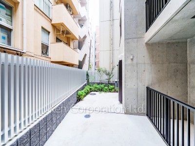 EXAM赤坂の写真 眺望（居室から）