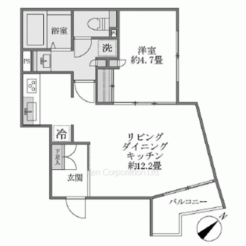 物件画像