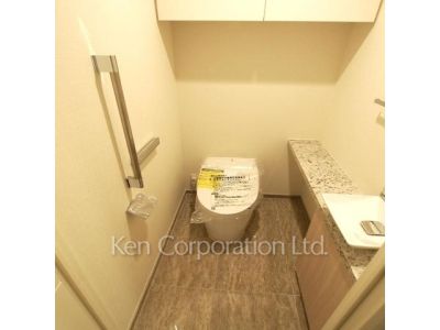 トイレ ※写真・画像は実際と異なる場合がございます。部屋写真は同一タイプのものです。（ただし、画像中にタイプ名の記載がある場合はその記載内容を優先します。）