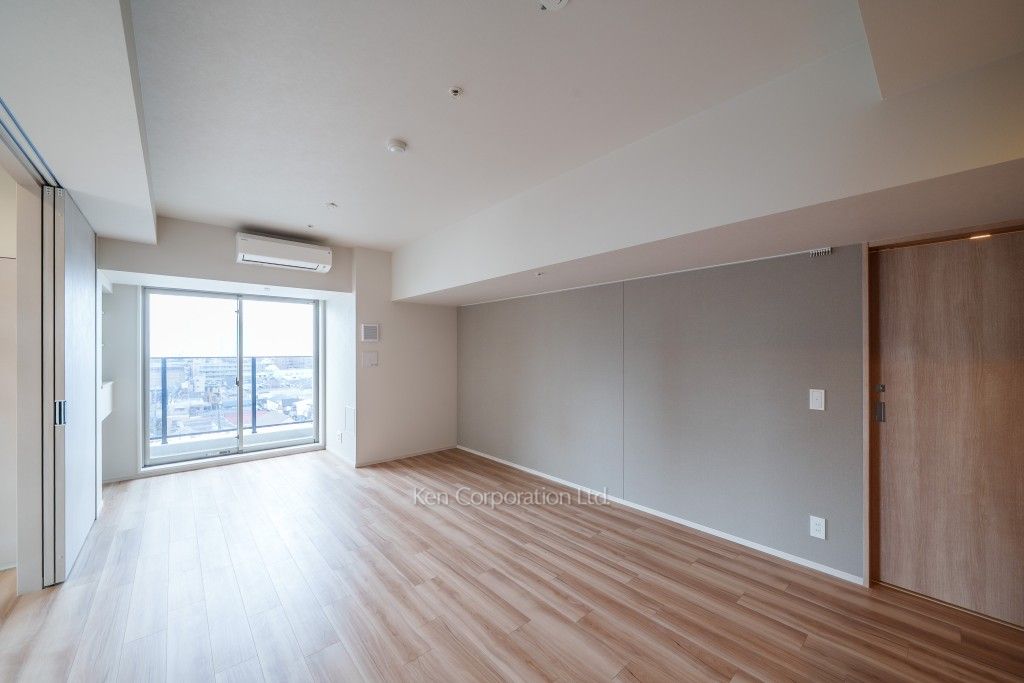 ルフォンプログレ北新宿の写真 居室（LDなど）