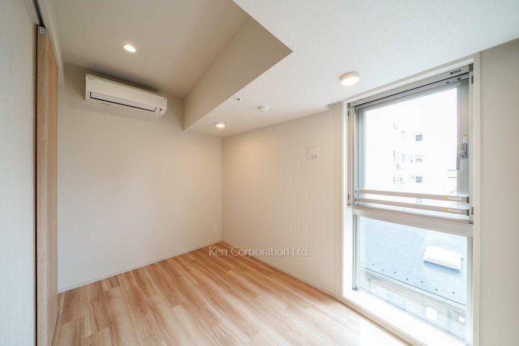 ルフォンプログレ北新宿の写真 ベッドルーム