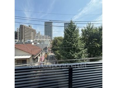 Rovine目黒東山の写真 内観その他 ※写真・画像は実際と異なる場合がございます。部屋写真は同一タイプのものです。（ただし、画像中にタイプ名の記載がある場合はその記載内容を優先します。）
