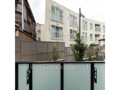 Rovine目黒東山の写真 内観その他 ※写真・画像は実際と異なる場合がございます。部屋写真は同一タイプのものです。（ただし、画像中にタイプ名の記載がある場合はその記載内容を優先します。）