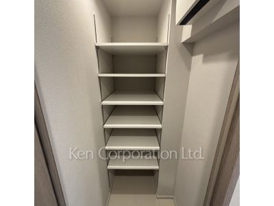 クローゼット等 ※写真・画像は実際と異なる場合がございます。部屋写真は同一タイプのものです。（ただし、画像中にタイプ名の記載がある場合はその記載内容を優先します。）