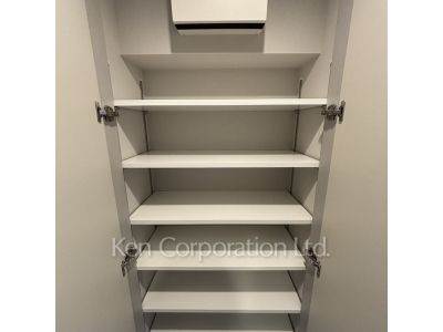 クローゼット等 ※写真・画像は実際と異なる場合がございます。部屋写真は同一タイプのものです。（ただし、画像中にタイプ名の記載がある場合はその記載内容を優先します。）