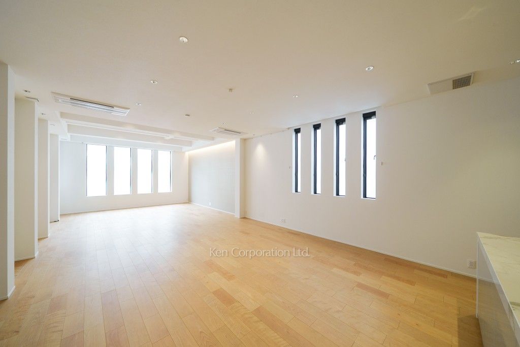 VILLA YUI DAIKANYAMAの写真 居室（LDなど）