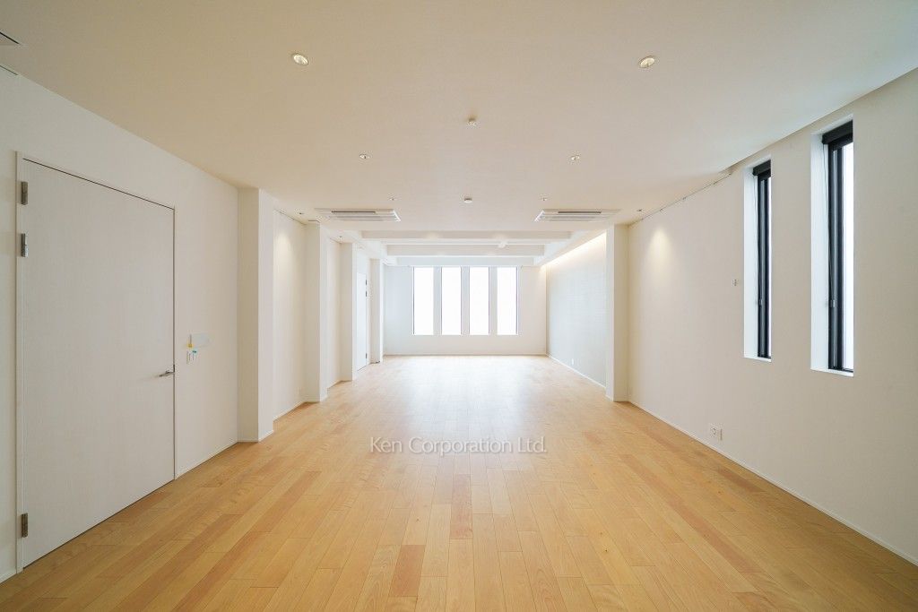 VILLA YUI DAIKANYAMAの写真 居室（LDなど）