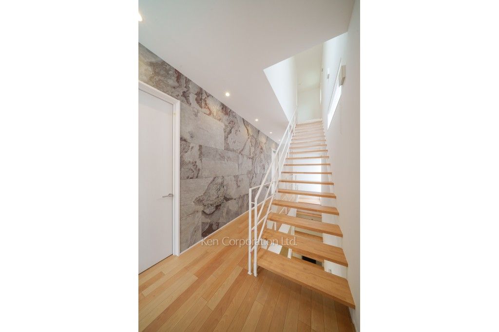 VILLA YUI DAIKANYAMAの写真 廊下
