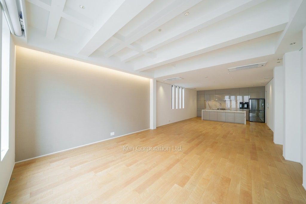 VILLA YUI DAIKANYAMAの写真 居室（LDなど）