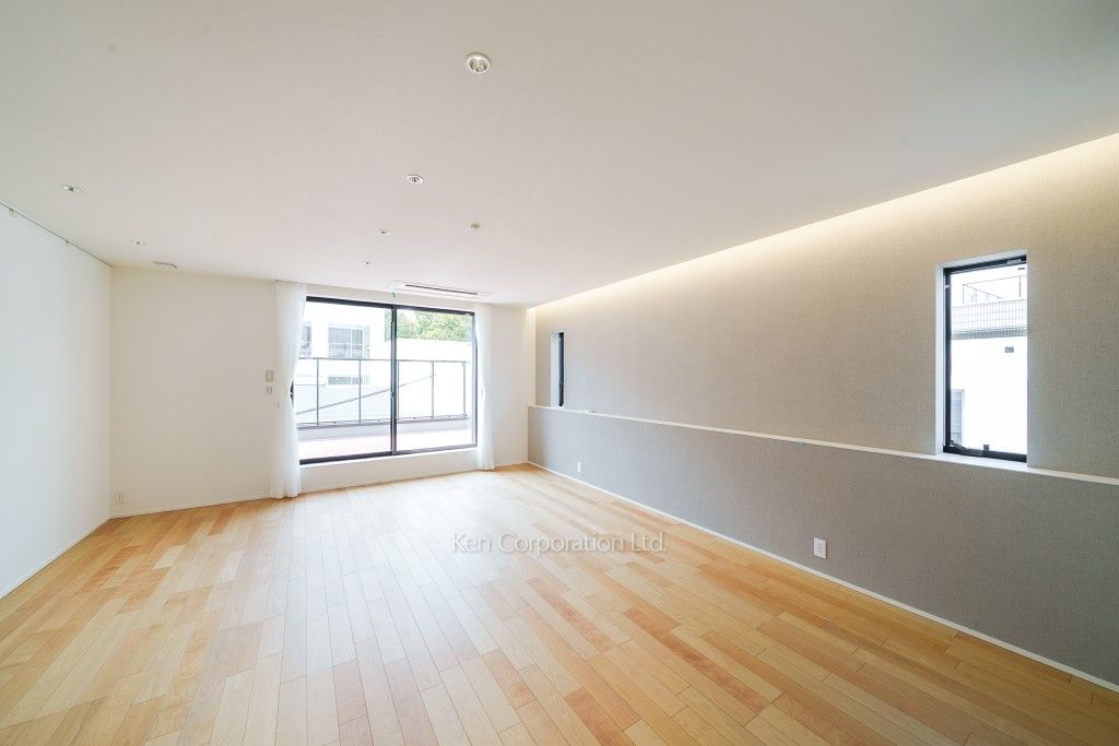 VILLA YUI DAIKANYAMAの写真 マスターベッドルーム