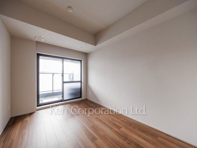Brillia二番町の写真 ベッドルーム