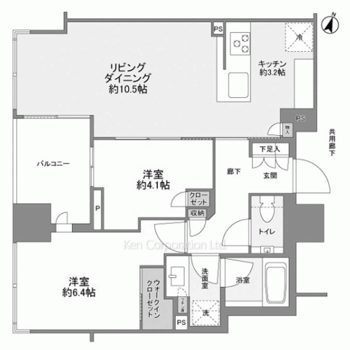 物件画像