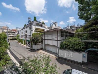 Fiat Lux 表参道の写真 眺望（居室から）