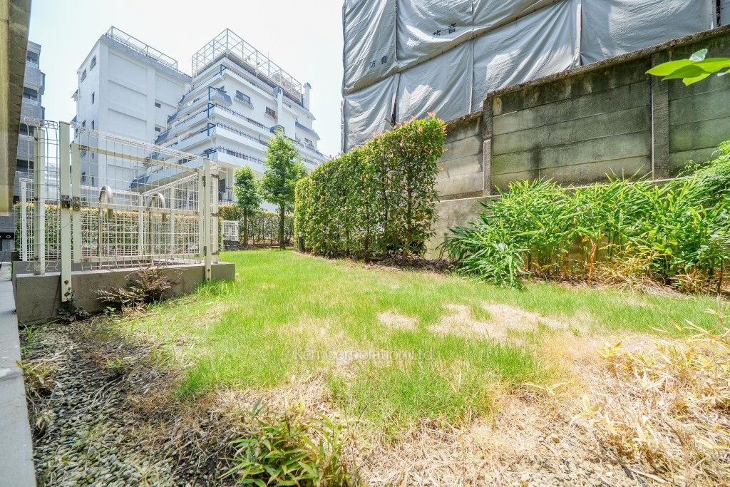 ルピナス渋谷桜丘ガーデンコートの写真 眺望（居室から）