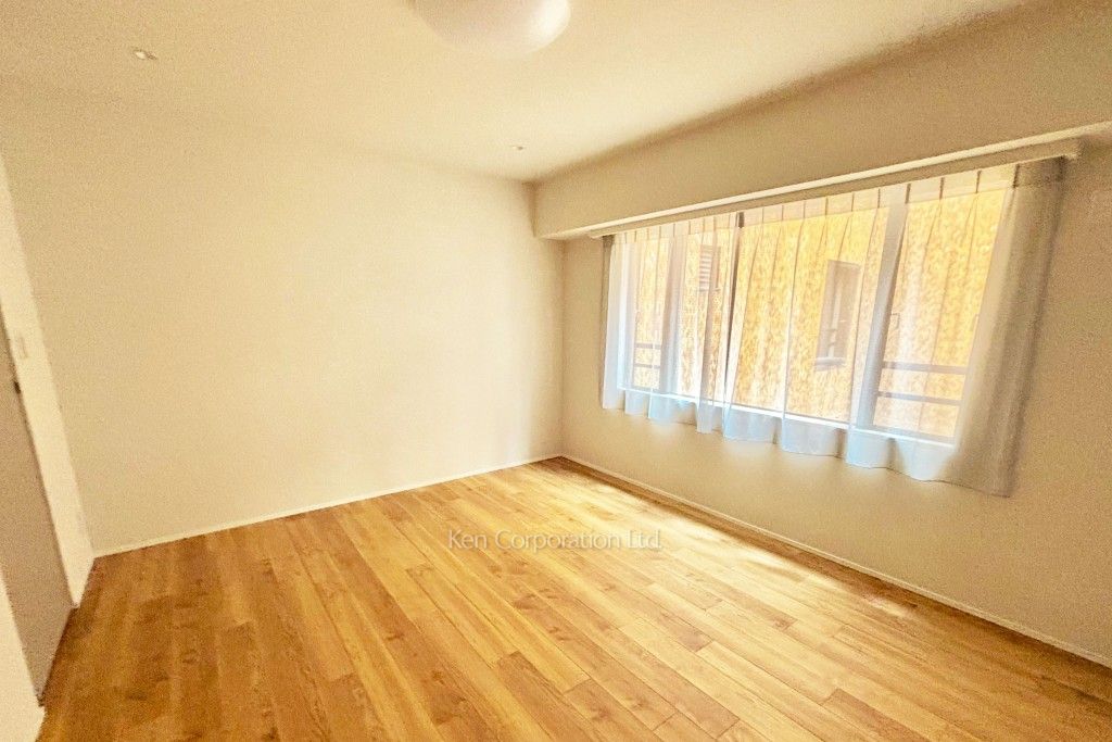 一番町パークマンションの写真 ベッドルーム