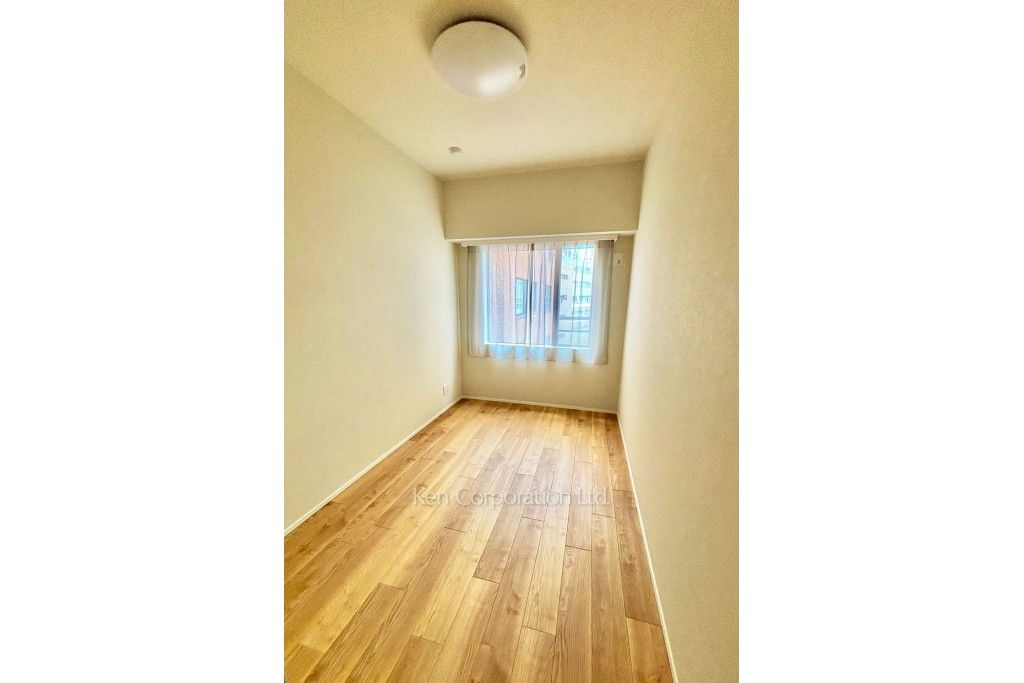 一番町パークマンションの写真 ベッドルーム