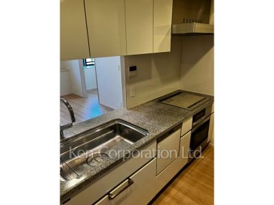 ブランズ明石町の写真 キッチン ※写真・画像は実際と異なる場合がございます。部屋写真は同一タイプのものです。（ただし、画像中にタイプ名の記載がある場合はその記載内容を優先します。）