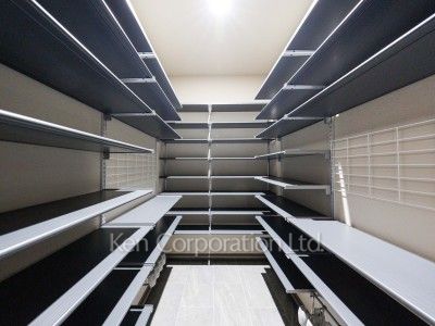 il Porto Azabuの写真 シューズインクローゼット