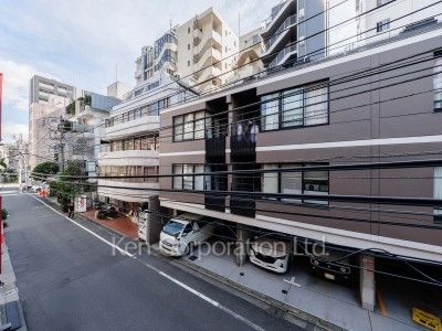 il Porto Azabuの写真 眺望（居室から）