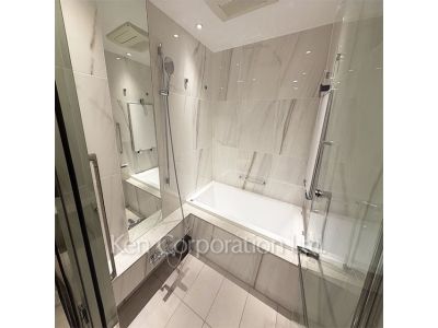 バスルーム ※写真・画像は実際と異なる場合がございます。部屋写真は同一タイプのものです。（ただし、画像中にタイプ名の記載がある場合はその記載内容を優先します。）