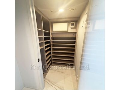 クローゼット等 ※写真・画像は実際と異なる場合がございます。部屋写真は同一タイプのものです。（ただし、画像中にタイプ名の記載がある場合はその記載内容を優先します。）