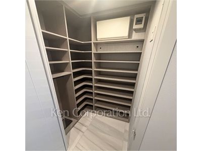 クローゼット等 ※写真・画像は実際と異なる場合がございます。部屋写真は同一タイプのものです。（ただし、画像中にタイプ名の記載がある場合はその記載内容を優先します。）