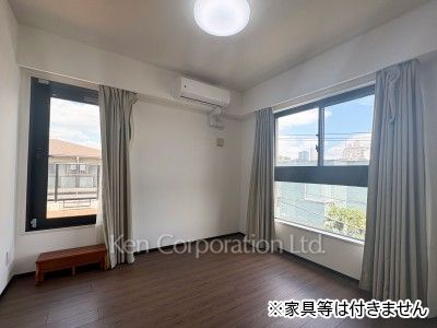 その他居室　※家具等は付きません