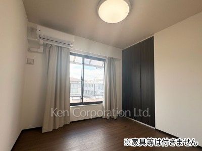 その他居室　※家具等は付きません