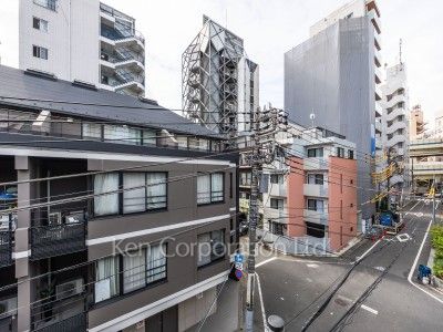 il Porto Azabuの写真 眺望（居室から）