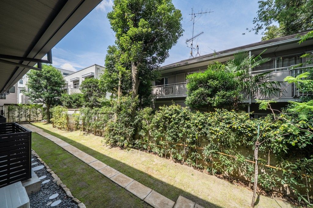 THE ARBUTUS HILLS KAKINOKIZAKAの写真 眺望（居室から）