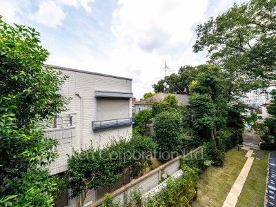 THE ARBUTUS HILLS KAKINOKIZAKAの写真 眺望（居室から）