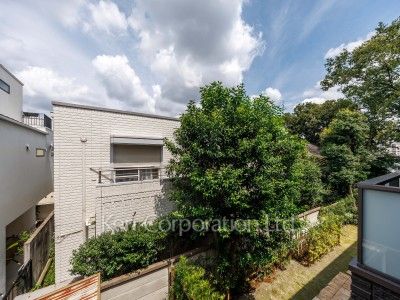 THE ARBUTUS HILLS KAKINOKIZAKAの写真 眺望（居室から）