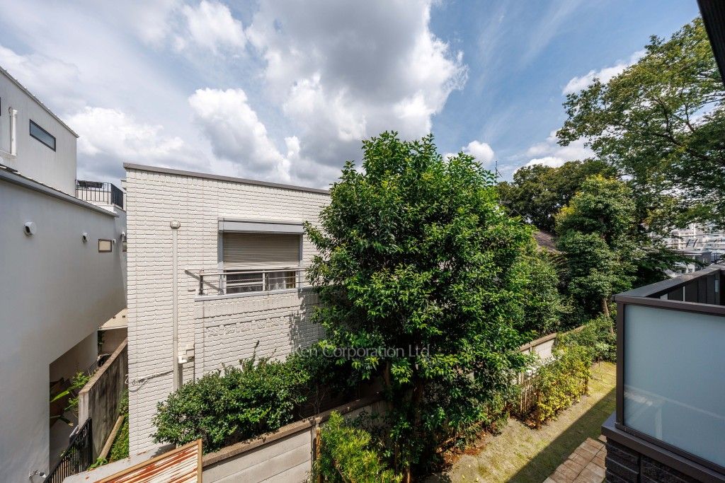 THE ARBUTUS HILLS KAKINOKIZAKAの写真 眺望（居室から）