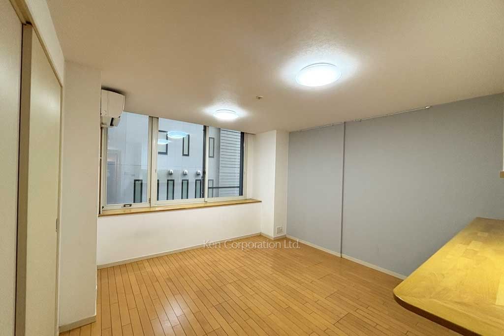 東新宿レジデンシャルタワーの写真 居室（LDなど）