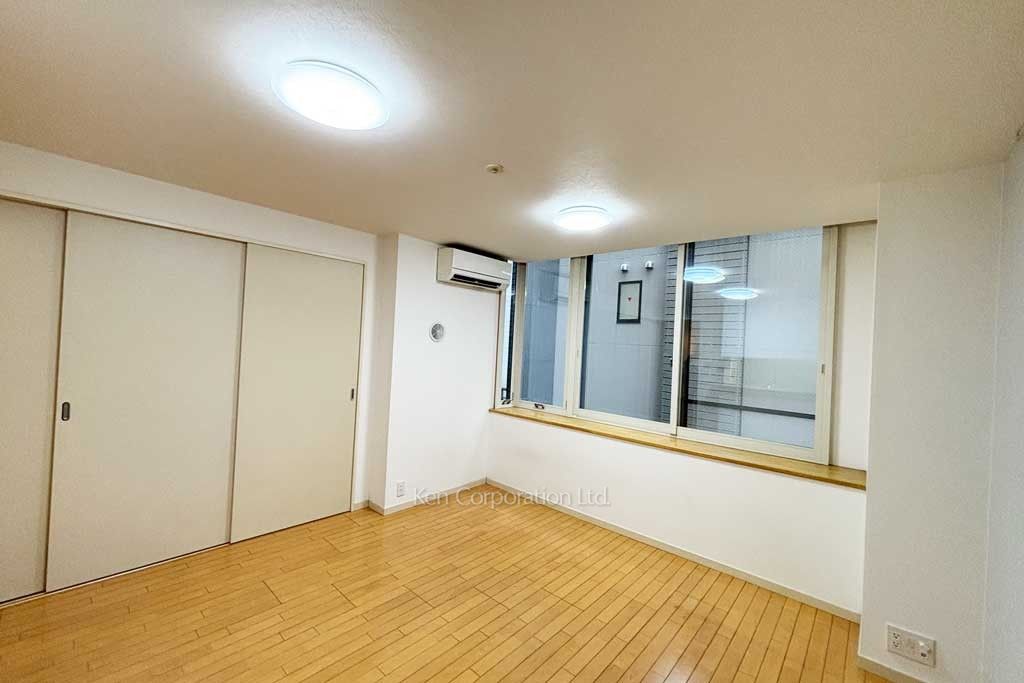 東新宿レジデンシャルタワーの写真 居室（LDなど）