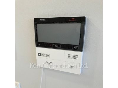 三田ガーデンヒルズ サウスヒルの写真 内観その他 ※写真・画像は実際と異なる場合がございます。部屋写真は同一タイプのものです。（ただし、画像中にタイプ名の記載がある場合はその記載内容を優先します。）