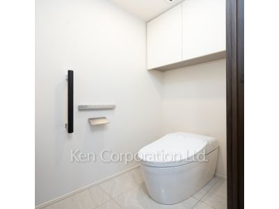 トイレ ※写真・画像は実際と異なる場合がございます。部屋写真は同一タイプのものです。（ただし、画像中にタイプ名の記載がある場合はその記載内容を優先します。）