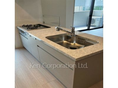 キッチン ※写真・画像は実際と異なる場合がございます。部屋写真は同一タイプのものです。（ただし、画像中にタイプ名の記載がある場合はその記載内容を優先します。）