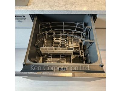 キッチン ※写真・画像は実際と異なる場合がございます。部屋写真は同一タイプのものです。（ただし、画像中にタイプ名の記載がある場合はその記載内容を優先します。）