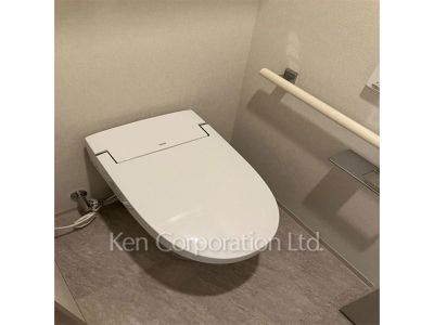 トイレ ※写真・画像は実際と異なる場合がございます。部屋写真は同一タイプのものです。（ただし、画像中にタイプ名の記載がある場合はその記載内容を優先します。）
